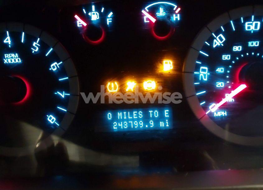 Photo 7 of 2012 Ford Escape XLS (VIN 1FMCU9C78CKA13288)