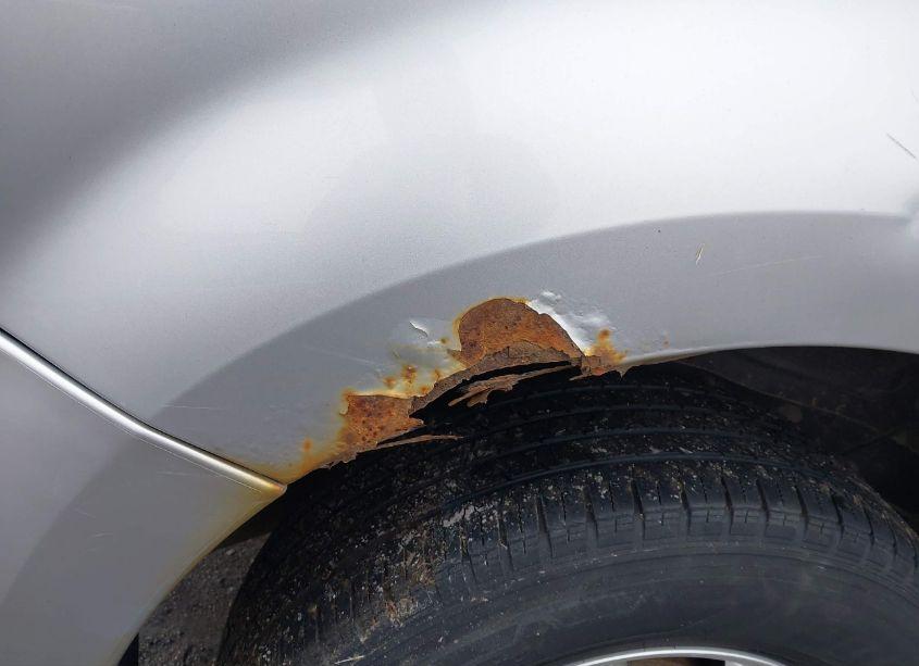 Photo 6 of 2011 Ford Escape XLS (VIN 1FMCU9C79BKA60991)