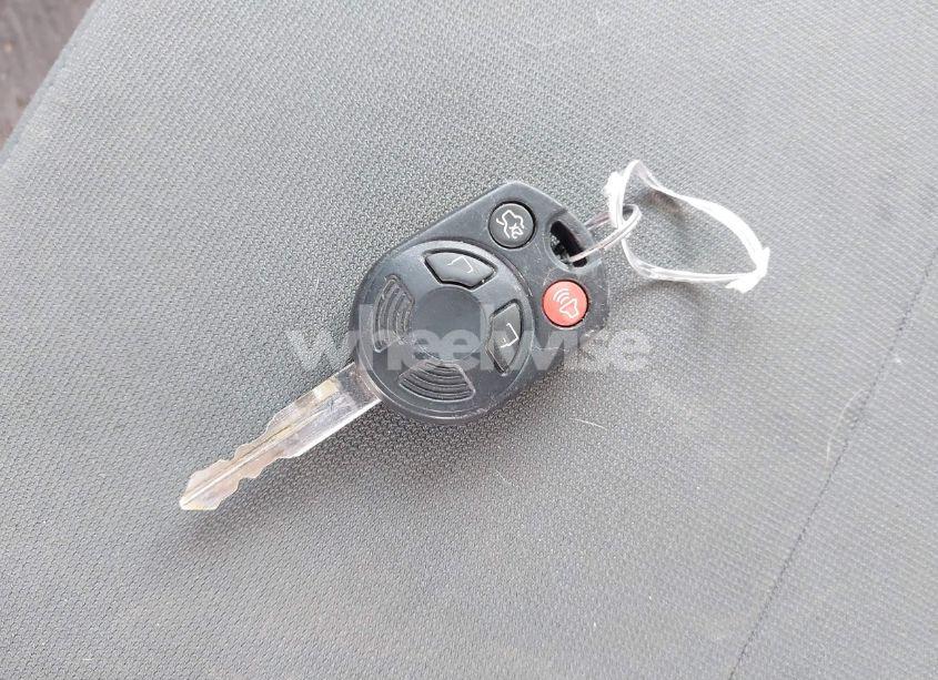 Photo 11 of 2012 Ford Escape XLS (VIN 1FMCU9C79CKA36255)