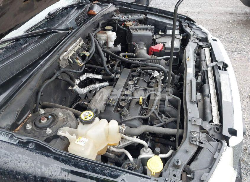 Photo 10 of 2010 Ford Escape XLS (VIN 1FMCU9C7XAKC77576)