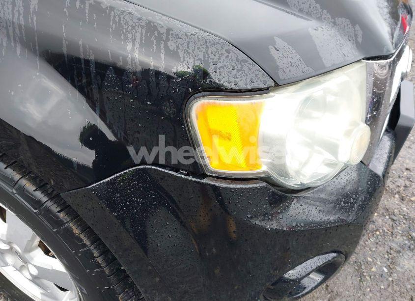 Photo 12 of 2010 Ford Escape XLS (VIN 1FMCU9C7XAKC77576)