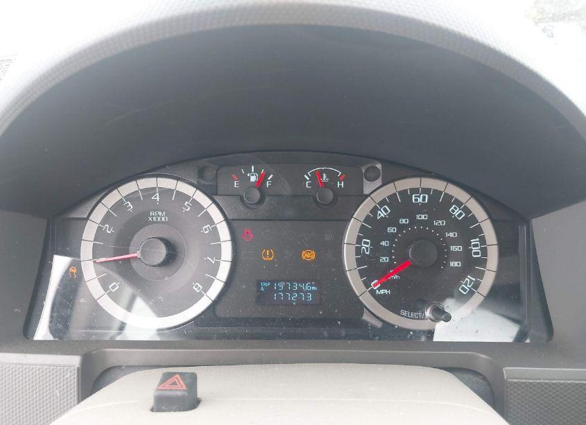 Photo 7 of 2010 Ford Escape XLS (VIN 1FMCU9C7XAKD34651)