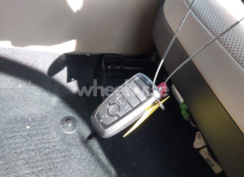 Photo 11 of 2021 Ford Escape SEL HYBRID (VIN 1FMCU9CZ0MUA90602)