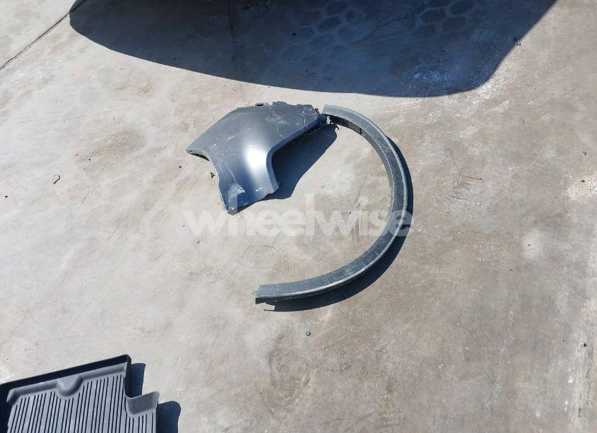 Photo 12 of 2021 Ford Escape SEL HYBRID (VIN 1FMCU9CZ0MUA90602)