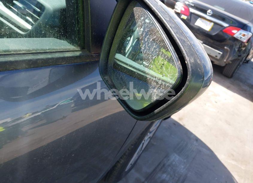 Photo 5 of 2021 Ford Escape SEL HYBRID (VIN 1FMCU9CZ0MUA90602)