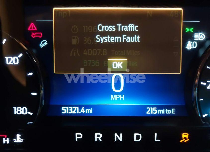 Photo 15 of 2021 Ford Escape SEL HYBRID (VIN 1FMCU9CZ2MUA90567)