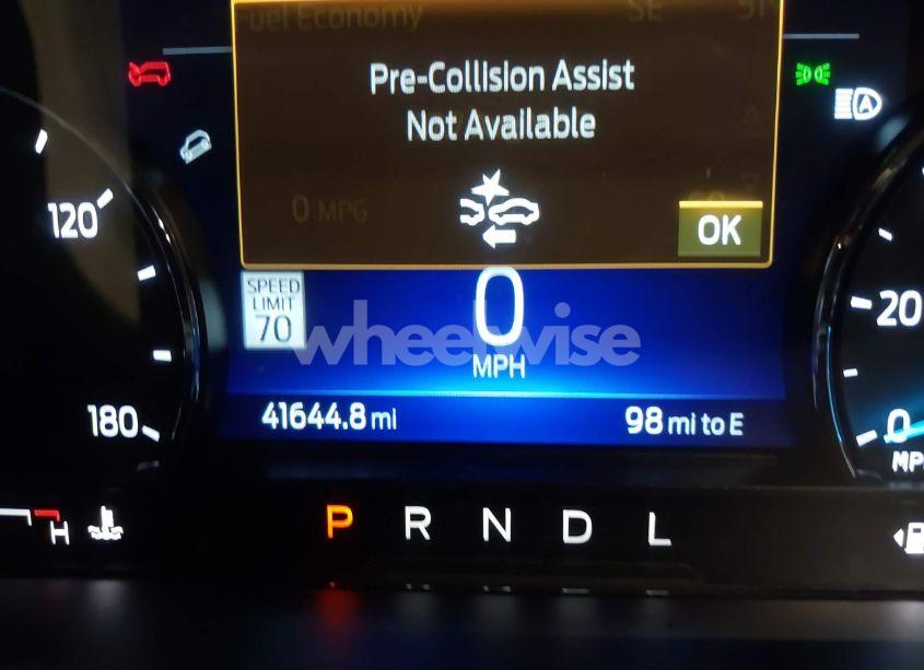 Photo 7 of 2021 Ford Escape SEL HYBRID (VIN 1FMCU9CZ7MUA90337)
