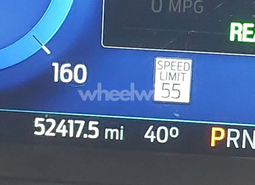 Photo 15 of 2021 Ford Escape SEL HYBRID (VIN 1FMCU9CZ9MUA06955)