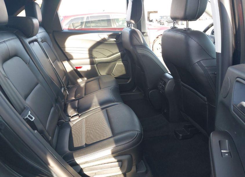 Photo 8 of 2022 Ford Escape SEL HYBRID (VIN 1FMCU9CZXNUA97798)