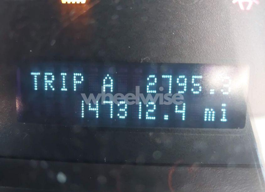 Photo 15 of 2010 Ford Escape XLT (VIN 1FMCU9D70AKC24867)