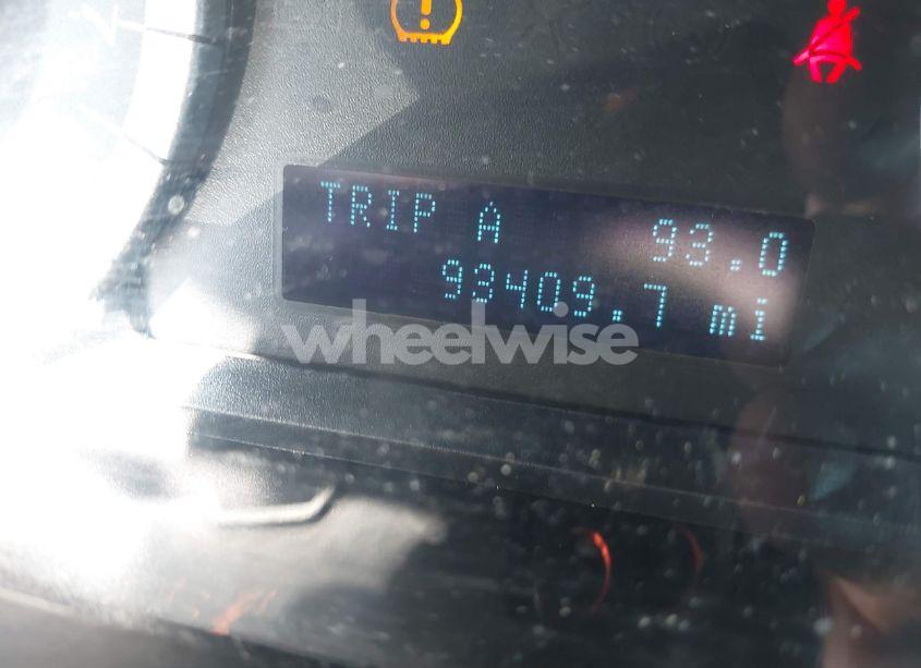 Photo 15 of 2010 Ford Escape XLT (VIN 1FMCU9D70AKD46774)