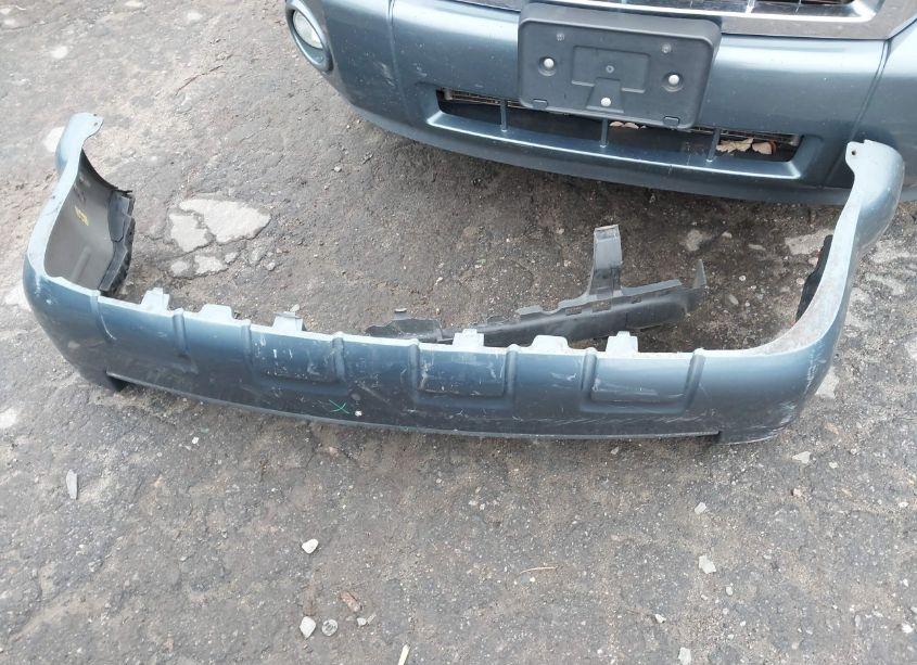 Photo 12 of 2011 Ford Escape XLT (VIN 1FMCU9D70BKA31605)