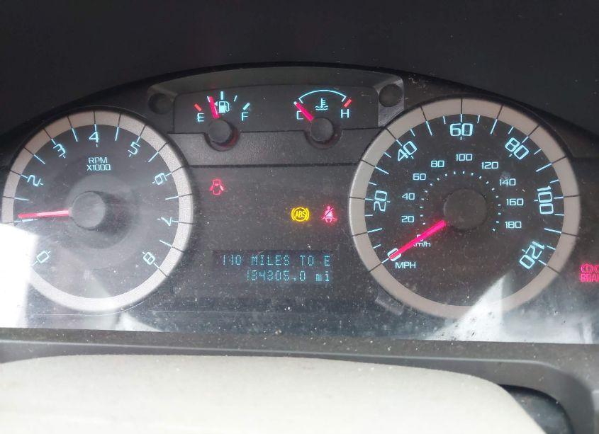 Photo 7 of 2011 Ford Escape XLT (VIN 1FMCU9D70BKA31605)