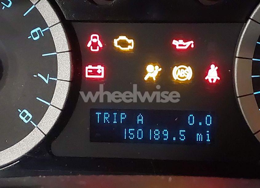 Photo 15 of 2011 Ford Escape XLT (VIN 1FMCU9D70BKA52437)