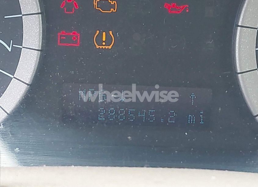 Photo 7 of 2011 Ford Escape XLT (VIN 1FMCU9D70BKA77676)