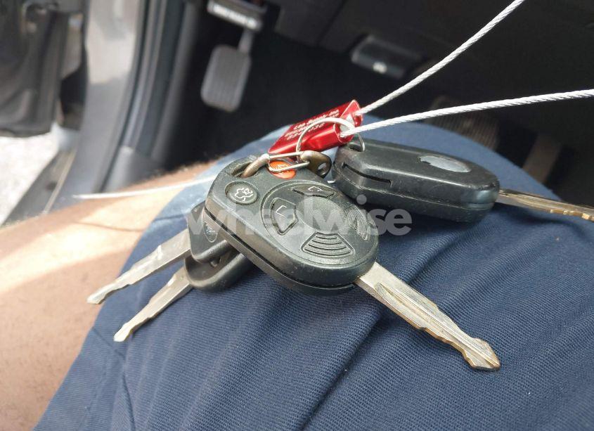 Photo 11 of 2011 Ford Escape XLT (VIN 1FMCU9D70BKA79380)