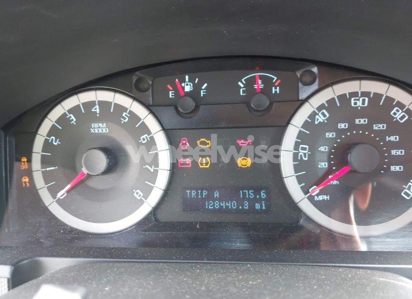 Photo 7 of 2011 Ford Escape XLT (VIN 1FMCU9D70BKA79380)