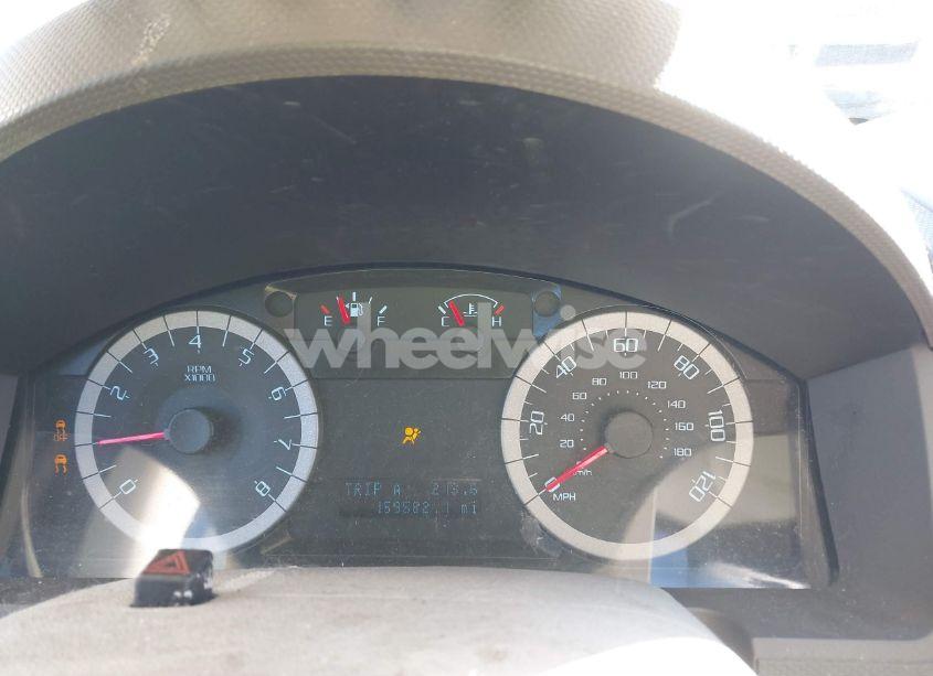 Photo 7 of 2011 Ford Escape XLT (VIN 1FMCU9D70BKA96485)