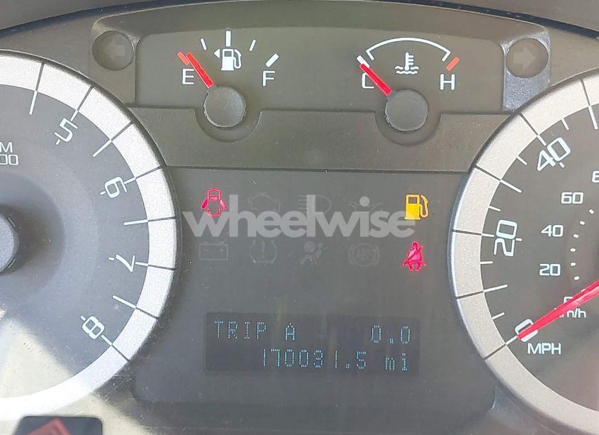 Photo 7 of 2011 Ford Escape XLT (VIN 1FMCU9D70BKB34152)