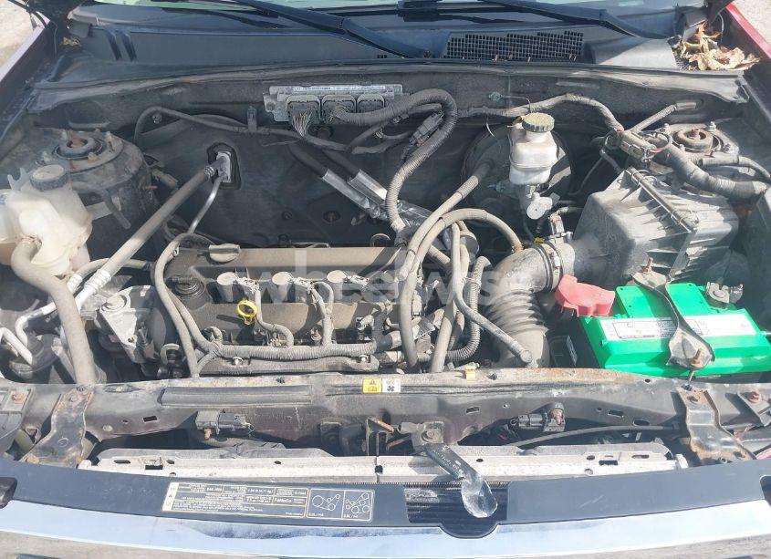 Photo 10 of 2011 Ford Escape XLT (VIN 1FMCU9D70BKB69077)