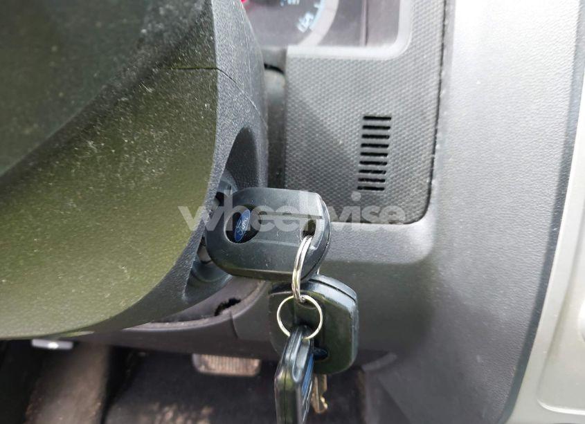 Photo 11 of 2011 Ford Escape XLT AUTOMATIC (VIN 1FMCU9D70BKB76532)