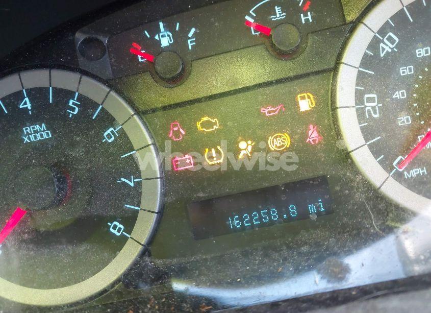 Photo 7 of 2012 Ford Escape XLT (VIN 1FMCU9D70CKA12604)