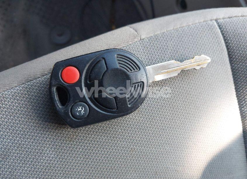 Photo 11 of 2012 Ford Escape XLT (VIN 1FMCU9D70CKB88293)