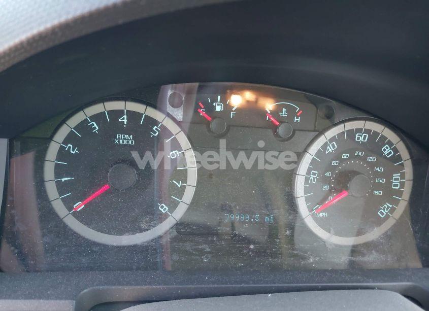 Photo 7 of 2012 Ford Escape XLT (VIN 1FMCU9D70CKB88293)