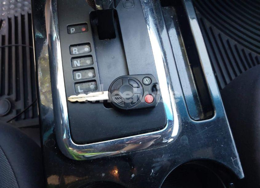 Photo 11 of 2012 Ford Escape XLT (VIN 1FMCU9D70CKB98032)