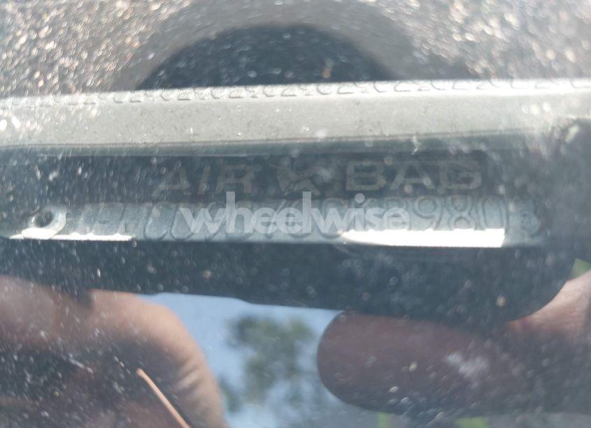 Photo 12 of 2012 Ford Escape XLT (VIN 1FMCU9D70CKB98032)