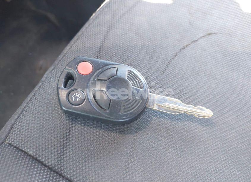 Photo 11 of 2012 Ford Escape XLT (VIN 1FMCU9D70CKC27948)