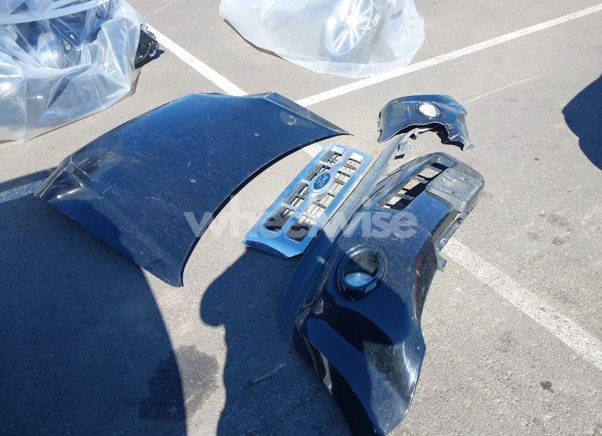 Photo 12 of 2012 Ford Escape XLT (VIN 1FMCU9D70CKC27948)