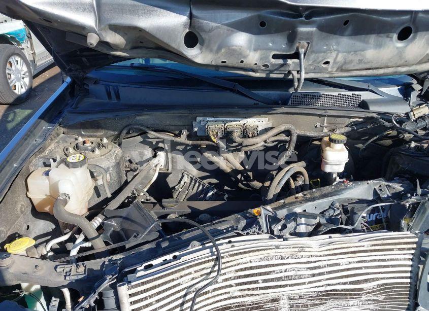 Photo 10 of 2012 Ford Escape XLT (VIN 1FMCU9D70CKC79192)