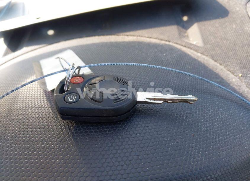 Photo 11 of 2012 Ford Escape XLT (VIN 1FMCU9D70CKC79192)