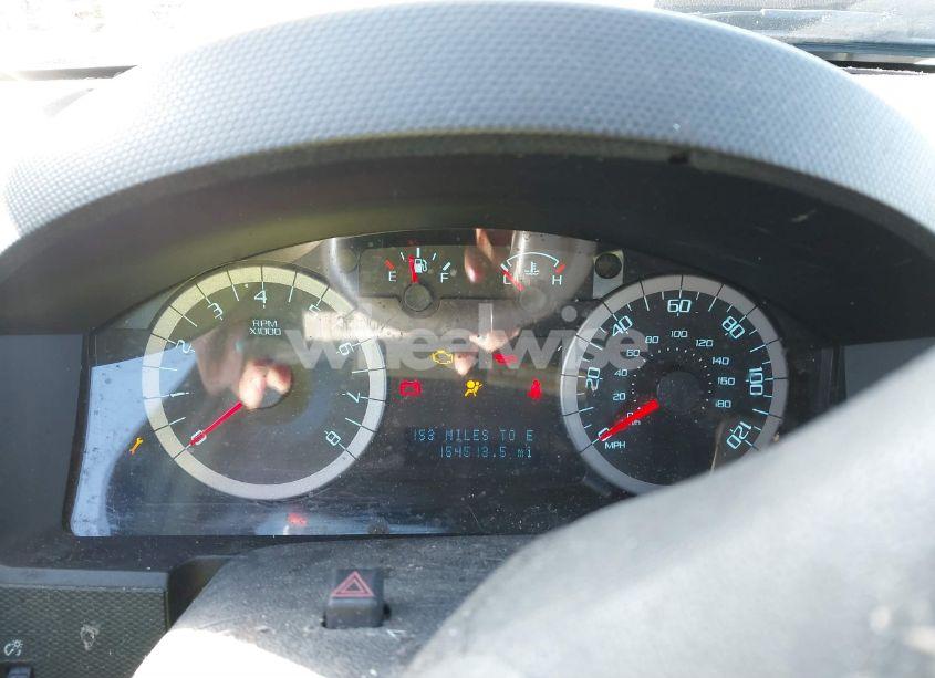 Photo 7 of 2012 Ford Escape XLT (VIN 1FMCU9D70CKC79192)