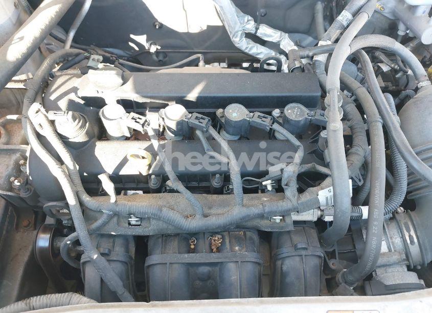 Photo 10 of 2010 Ford Escape XLT (VIN 1FMCU9D71AKA01611)