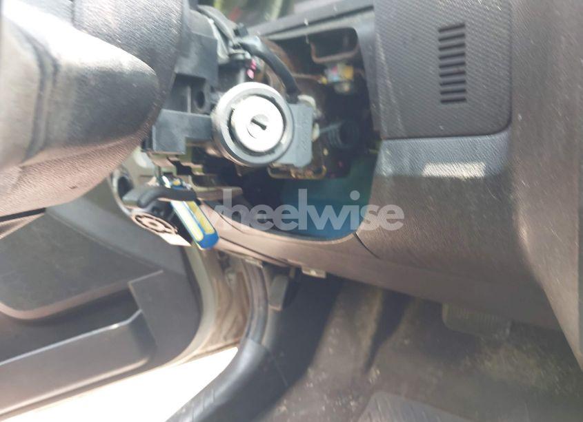 Photo 12 of 2010 Ford Escape XLT (VIN 1FMCU9D71AKA94985)