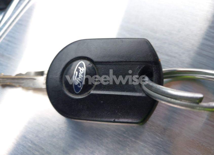 Photo 11 of 2010 Ford Escape XLT (VIN 1FMCU9D71AKC14879)