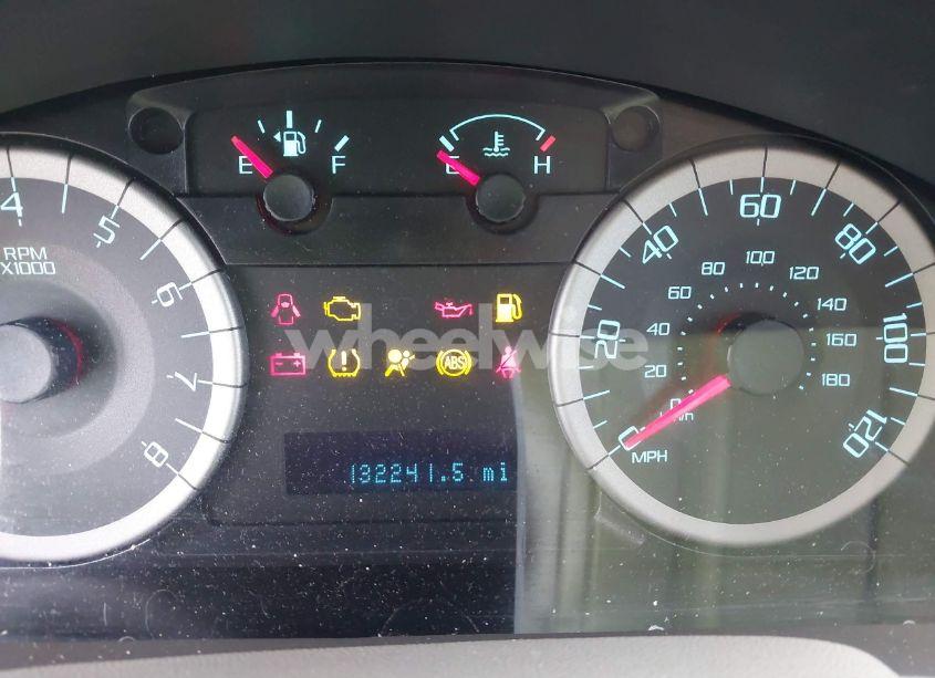 Photo 7 of 2010 Ford Escape XLT (VIN 1FMCU9D71AKC14879)