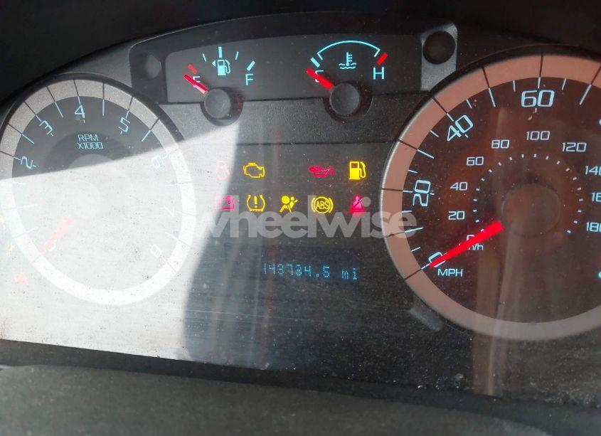 Photo 7 of 2010 Ford Escape XLT (VIN 1FMCU9D71AKC60423)