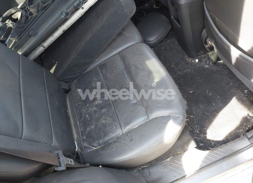 Photo 8 of 2010 Ford Escape XLT (VIN 1FMCU9D71AKC60423)