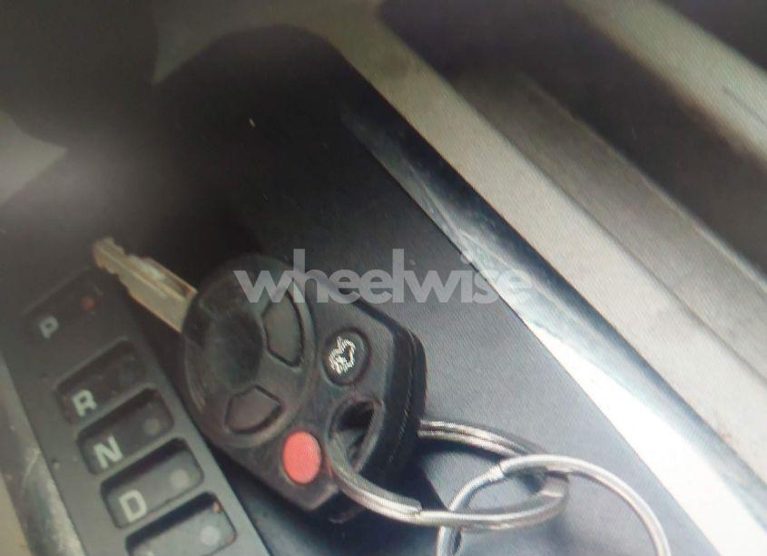 Photo 11 of 2010 Ford Escape XLT (VIN 1FMCU9D71AKC91378)