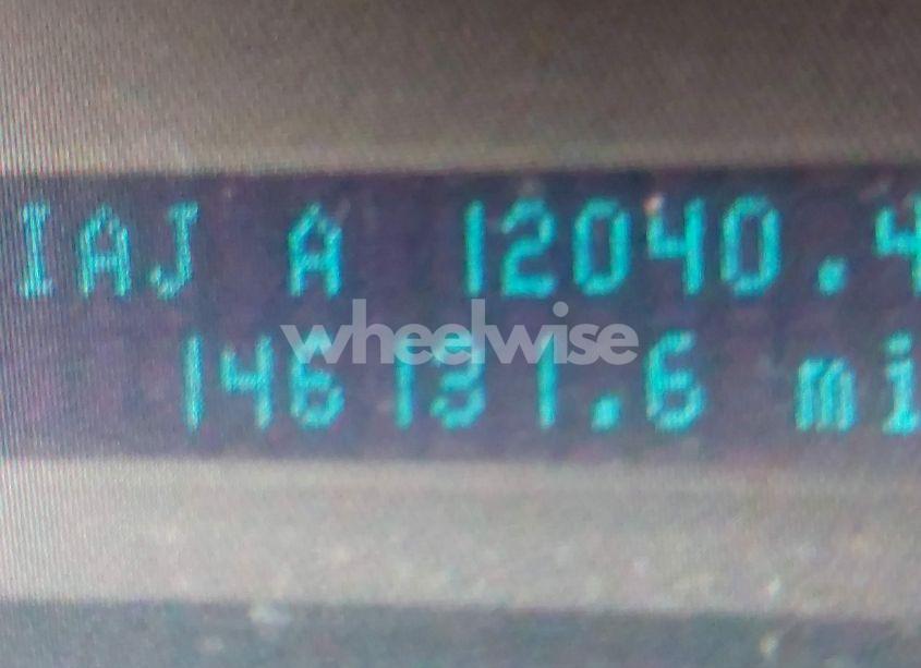 Photo 7 of 2010 Ford Escape XLT (VIN 1FMCU9D71AKC91378)