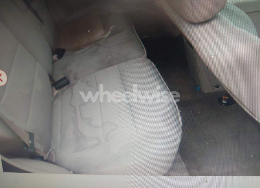 Photo 8 of 2010 Ford Escape XLT (VIN 1FMCU9D71AKC91378)