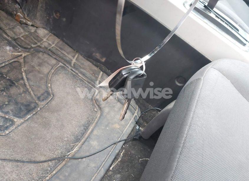 Photo 11 of 2011 Ford Escape XLT (VIN 1FMCU9D71BKA54083)