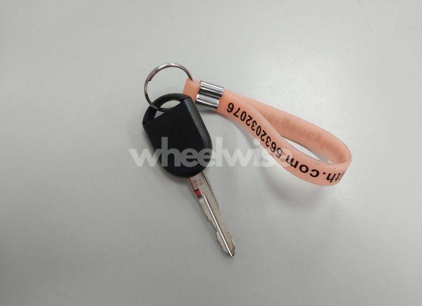 Photo 11 of 2011 Ford Escape XLT (VIN 1FMCU9D71BKA73068)