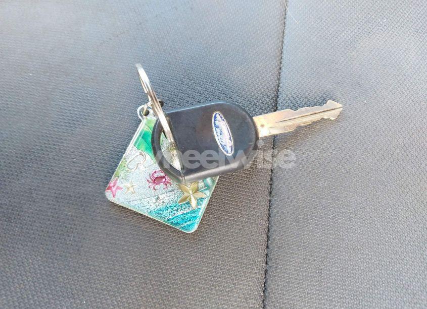 Photo 11 of 2012 Ford Escape XLT (VIN 1FMCU9D71CKA73489)