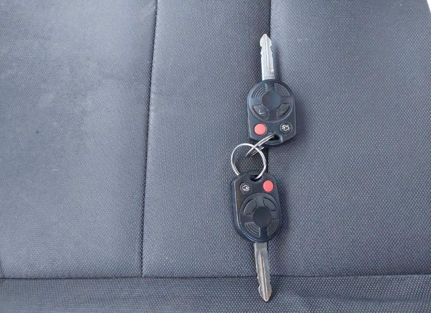 Photo 11 of 2012 Ford Escape XLT (VIN 1FMCU9D71CKB25462)