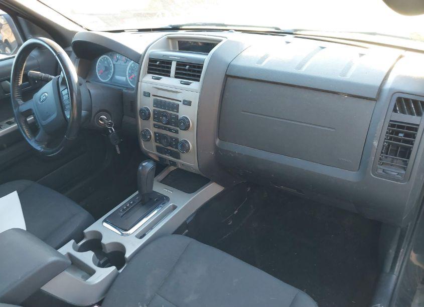 Photo 5 of 2012 Ford Escape XLT (VIN 1FMCU9D71CKB25462)