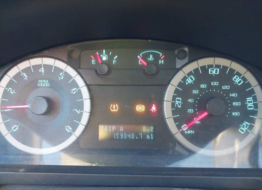 Photo 7 of 2012 Ford Escape XLT (VIN 1FMCU9D71CKB25462)